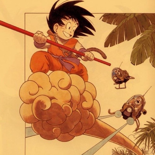 Stream Dragonball 摩訶不思議アドベンチャー Asian Hardcore Remix By Dj Sol Listen Online For Free On Soundcloud