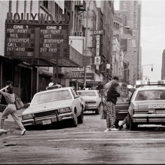 The World Is My The People