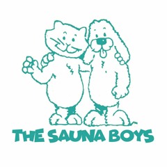 Sauna Club Tapes #3: The Sauna Boys / Aarre & Sten - Records on the Rotary [Vinyl only]