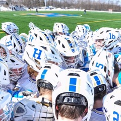 Hamilton Lacrosse 2019 Warmup (Full and Final Version [Unlike Robby's Upload])