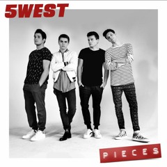 Pieces - 5WEST