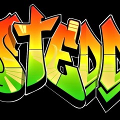 DJ Steddie Island/Reggae Remix [2008]