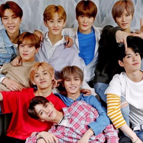 Stream NCT 127 - Welcome To My Playground [Han,Rom,Eng Color