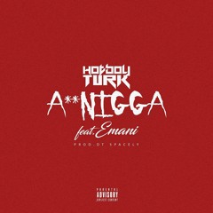 HOT BOY TURK @HOTBOYTURK32 -ASS NIGGA FT. @THEMADEWOMAN PROD.BY. @DTSPACELY