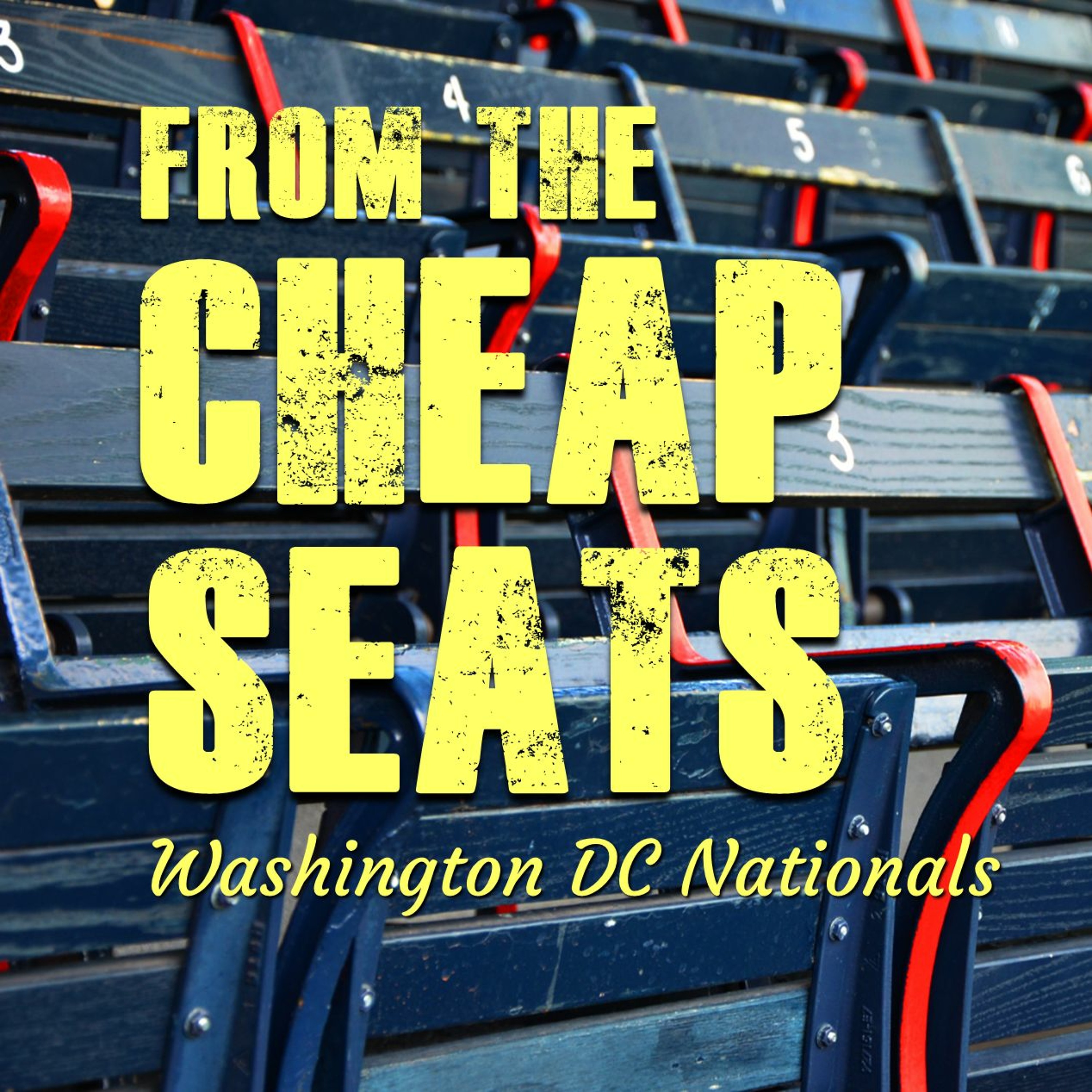 From The Cheap Seats