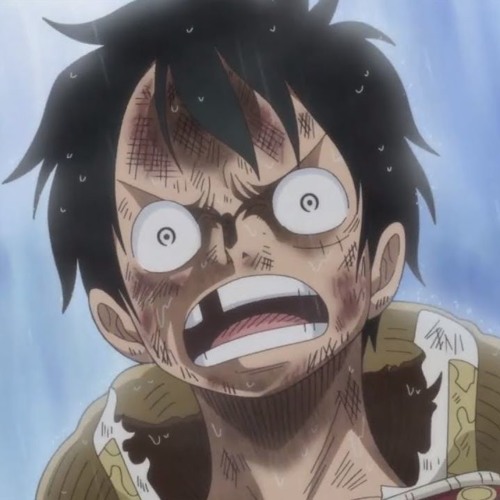 One Piece – Opening 20