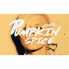 Robyn - Dancing On My Own (Pumpkin Spice "Say Goodbye" Remix)