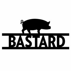 BASTARD - ( Prod. By Mic West )