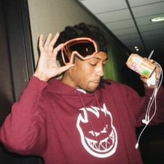 Chris Travis - Meant To Me