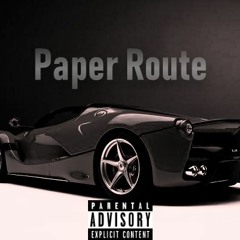 Paper Route - Chef Boyarz (Prod. DeeJay HVP)
