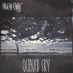Haven Chills- Left from Right from Wrong