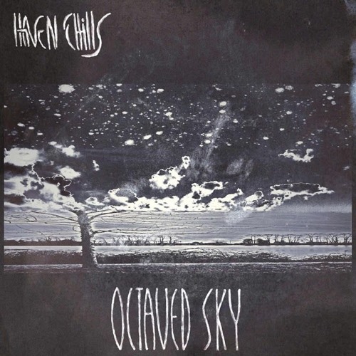 Haven Chills- Left from Right from Wrong