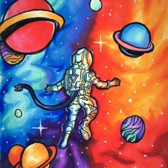 Spaceman