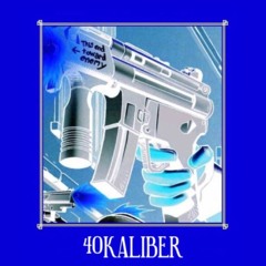 40KALIBER