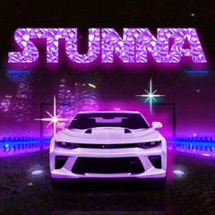 SPLIFFERONI- STUNNA (PROD. KIDKILLA)