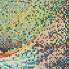 Luminous Crush - Not Just Visiting