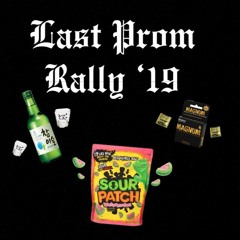 Prom Rally '19