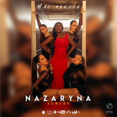Nazaryna Semedo - Não Perdoa