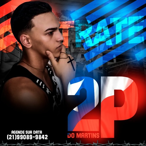 MC DON JUAN - CONFIA NA TUA AMIGUINHA - 150 BPM ((DJ 2P DO MARTINS & DJ LD))