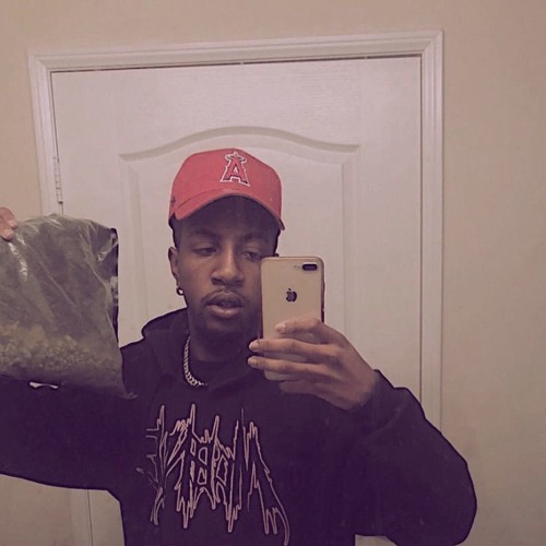 Drownmili - Youre A Lick (Slowed)
