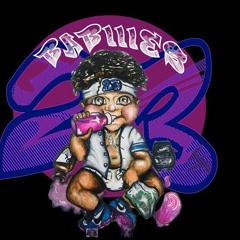 DAYS ON THE BLOCC - KEV HUNDO x CIGGY  BLACC