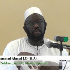 154 - FATAWA (Q/R) du 24-04-19 | LEERAL FM | Dr. Muhammad Ahmad LO
