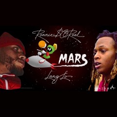 MARS : (ft. Lang Lo)