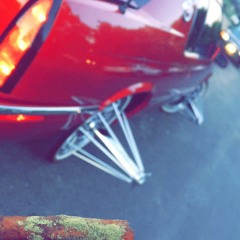 Los' - Suspect Before Ima Victim (Prod. DJ Nawf)