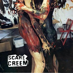 SCARE CREEM - Sex Paint (extract)