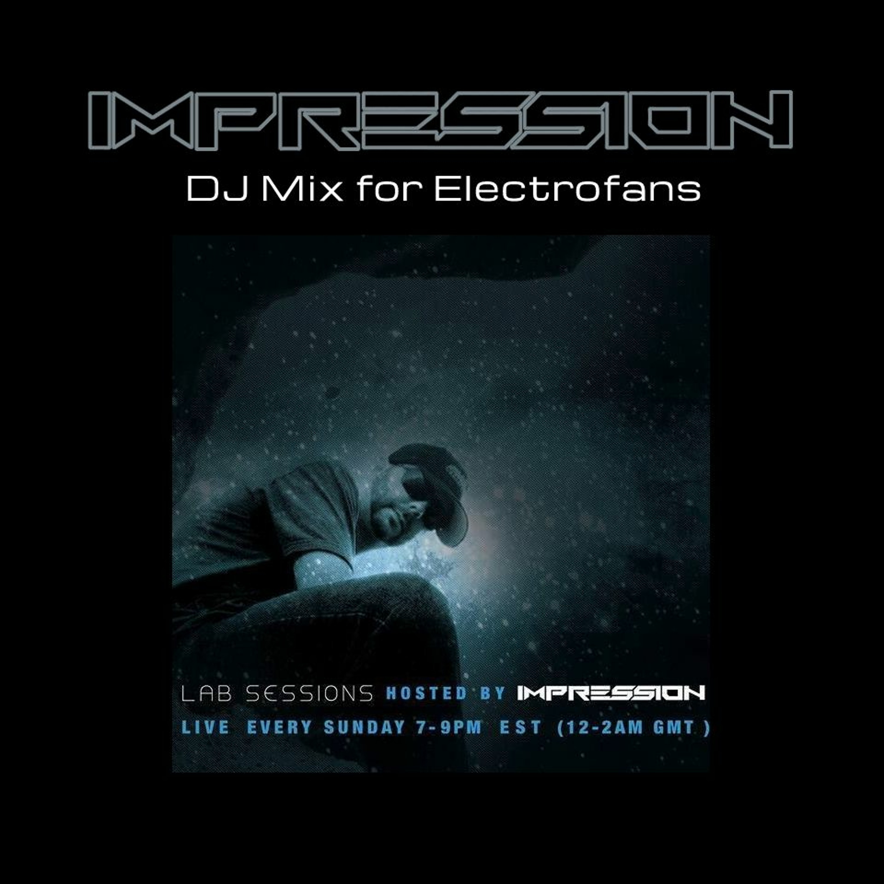 Electrofans Podcasts & Mixes