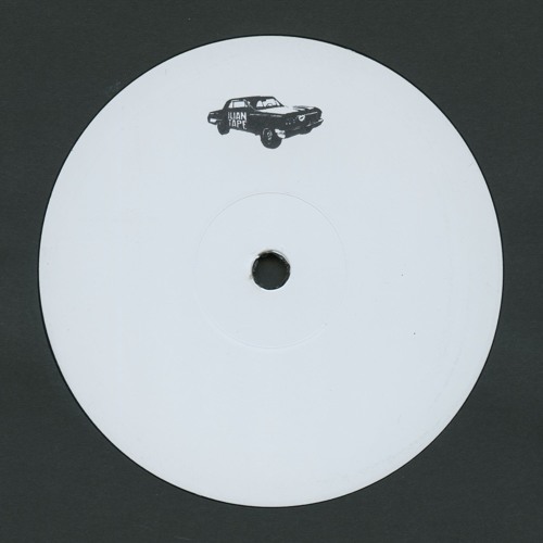 ITX03 SCIAHRI - MYSTERIOUS LOVE