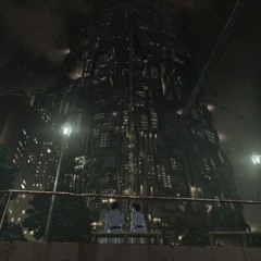 Im Not Supposed To Know