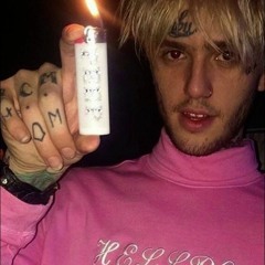 Lil Peep X Lil Tracy - Suck The Tip [Unreleased]