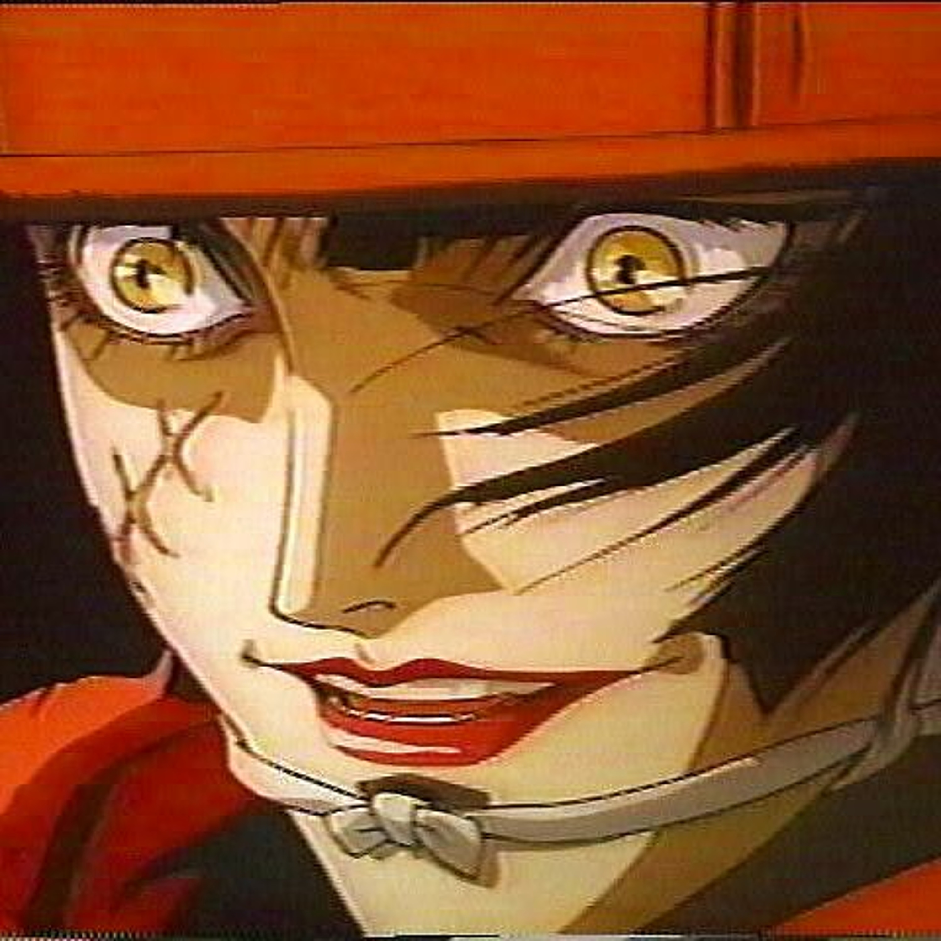 Ninja Scroll (1993) episode artwork
