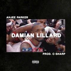 damian lillard (prod. c-sharp)