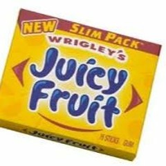 JuicyFruitxxx