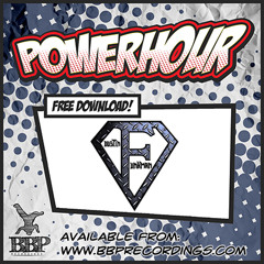 Dustin Funkman - Ladies Funk (BBP Free Power Hour Download)