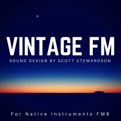 Vintage.FM Demo - Chasing Dusk