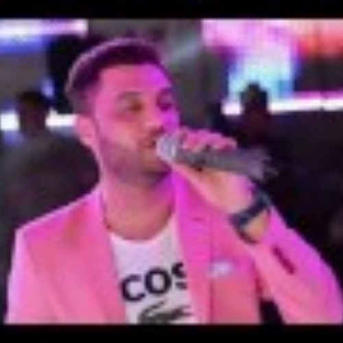 ابن الاكابر احمد عامر   لسه ناوي ع الرحيل   موال ه