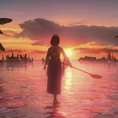 Final Fantasy X - The Calm Before The Storm (Orchestral cover)