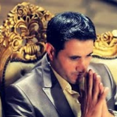 احمد شيبه خلى عينك وسط راسك روعه