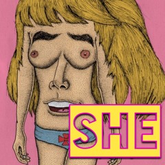 SHE