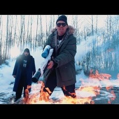 Snak The Ripper & The R.A. Rugged Man - Knuckle Sandwich