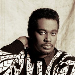 THE LUTHER VANDROSS MIX