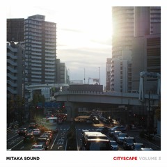 CITYSCAPE VOLUME 3 (preview)