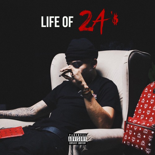 Life Of 2A$ (Prod. ArcazeOnTheBeat)
