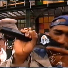 2Pac - If My Homie Calls (Live)