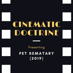 6. Pet Sematary (2019)