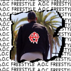 A.O.C. freestyle