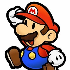 Super Paper Mario - Champion of Destruction (RSE Soundfont)